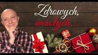 Как поздравить поляка с Рождеством и Новым годом?