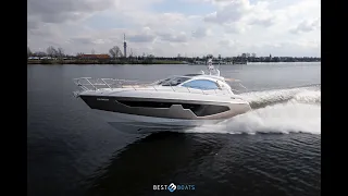 2020 Sessa44HT - Bestboats international Yachtbroker Roermond