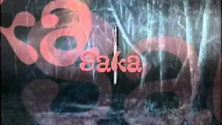 Saka.