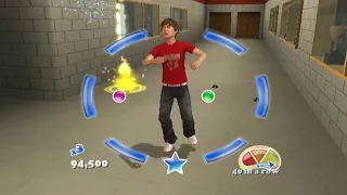 Scream - High School Musical 3: Senior Year Dance! (Wii)