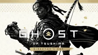 Ghost Of Tsushima Director's Cut Malaysia Livestream