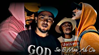 Hynie Godinet - Sa e moe ah oe (feat. Lil Paki, Tafah and Jayzo) Official Music Video