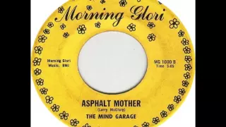 Mind Garage - Asphalt Mother