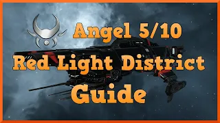 Angel's Red Light District 5/10 DED Guide.