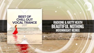Radion6 & Katty Heath - Beautiful Nothing (Moonnight Remix)
