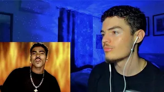 Ginuwine - I'll Do Anything / I'm Sorry | REACTION