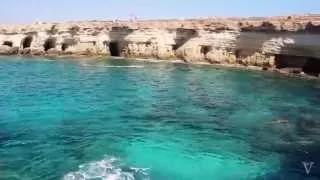 Cyprus. Top rated sights. Кипр. Достопримечательности.