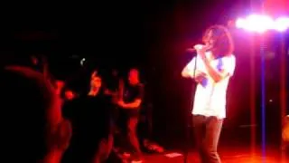 Chris Cornell - Jesus Christ Pose (23-Feb-2009, London, UK.)