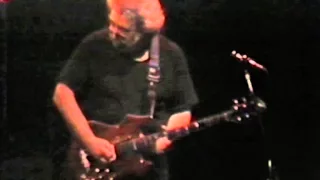 Scarlet Begonias ~ (2 cam) - Grateful Dead - 3-16-1990 Capital Center, Landover, MD (set2-01)