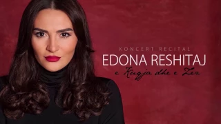 Edona Reshitaj – Kënga e Marigonës / Live “E Kuqja dhe e Zeza”