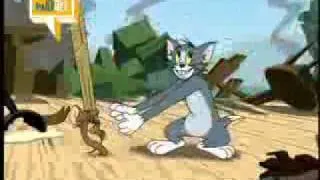 Tom And Jerry: The Fast And The Furry Promo Net PPV | Official Theatrical Trailer | HQ