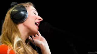 Audio Mistakes 109: 10 Common Vocal Recording Mistakes - 2. Stage vs Studio Mics