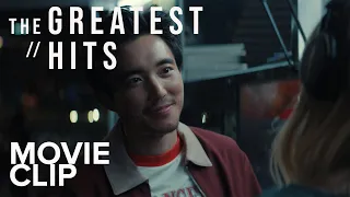 The Greatest Hits | "You Make Sense To Me" Clip | Searchlight Pictures