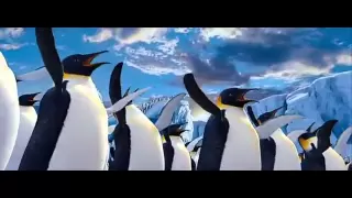 Under Pressure - Happy Feet 2