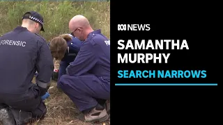 Missing Ballarat mum Samantha Murphy most likely dead, police say | ABC News