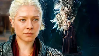 Will Vermithor be reclaimed by Rhaenyra? REVEALED | House of the Dragon Season 2