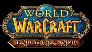 Unboxing Episode #11 Random Pack of World of Warcraft TCG Trading Card Game & Darkmoon Fair