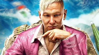 FAR CRY 4 - O INÍCIO! Gameplay em Português PT-BR, Dublado e Legendado!