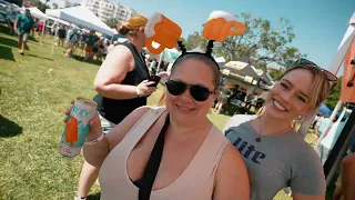 Ormond Beach Beer Fest 2023