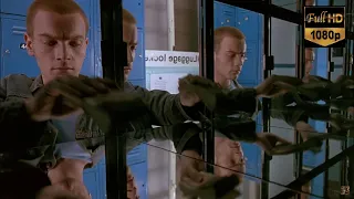 Trainspotting - So why did I do it - The truth is that I'm a bad person but that's gonna change