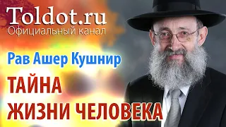 Рав Ашер Кушнир. Тайна жизни человека. Обязанности сердец 57