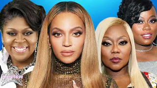 Beyonce's DARK struggle gets EXPOSED by Kim Burrell SMH | Latocha Scott "APOLOGIZES" to Xscape