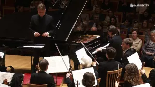 Daniil Kharitonov plays Tchaikovsky's Piano Concerto No. 1 in B-flat minor, Op. 23