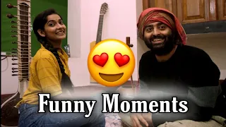 How Cute..! 😍 Arijit Singh Live From His Home 😍 Funny Conversation | Best Moments | PM Music