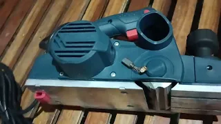 Carbon Brush Replacement Bosch GHO 6500 Planer