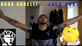 JALA BRAT & BUBA CORELLI - MAFIA....UK/BRITISH REACTION TO BOSNIAN MUSIC!!