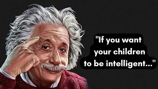 Motivational quotes by Albert Einstein,, If you can't explain it to a six year old, you........