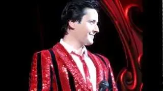 VITAS_Long Way_Moscow_May 30_2012_Russian Tour 2012 "Mommy and Son"