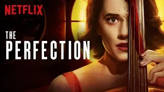 Perfekcja / The Perfection (2019) - RECENZJA