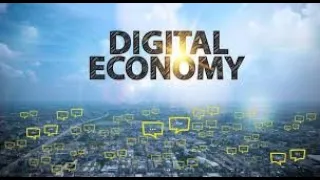 Digital Economy in easy and simple language :- explained in Hindi