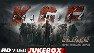 KGF Chapter 2 Video Songs Jukebox(Malayalam) | RockingStar Yash | Prashanth Neel|Ravi Basrur|Hombale