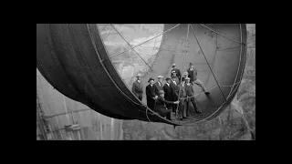 The Hoover Dam - Megastructures - Full National Geographic Documentary