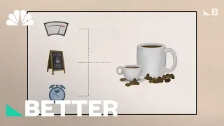 What Caffeine Does To Your Brain And Why You Love It | Better | NBC News