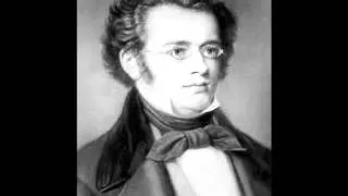 Franz Schubert D 957, No  4 Standchen