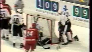 EL 1997 TPS ( Finland) - Torpedo ( Yaroslavl, Russia  ) 2 , 3 period (2)