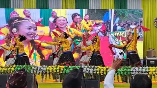 Best Nepali dance