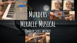 Miracle Musical - Murders (Cover with Lyrics)