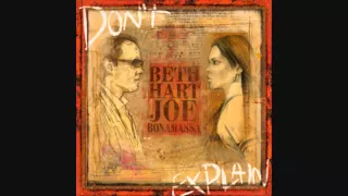 Beth Hart and Joe Bonamassa- Well Well (Audio Only)