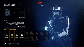 ASMR Playing Star Wars Battlefront 2 (Whispered)