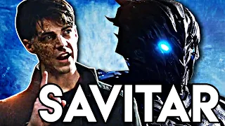 Revealing the Secret Behind Savitar's Existence | Savitar Origin Story|  Explained In Hindi