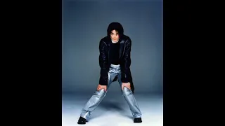 Michael Jackson - Threatened (SBMJ's Reconstructed Instrumental V.2)