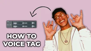 How To Get Professional Music Producer Voice Tags in 2023 or Make A Voice Tag