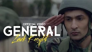 Zack Knight - General [Music Video]