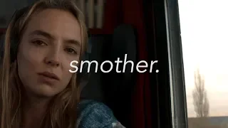 villanelle | smother [3x05]