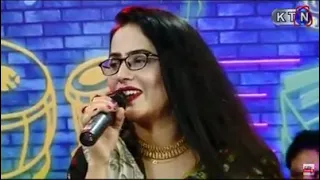 Chahat Sindhi song | Shahnila Ali | Maheen Hesbani #ktnintertainment