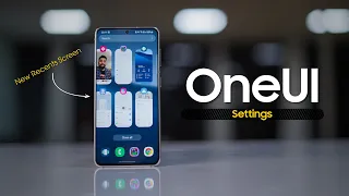 8 OneUI Settings You Should Change Right Now!